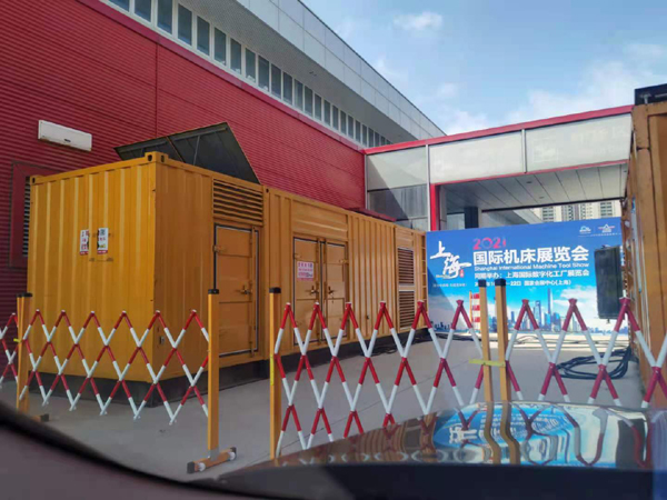 铜川发电机出租 对于发电机的特性你了解多少？