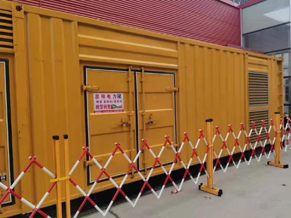 铜川关于通用发电机的十万个为什么？