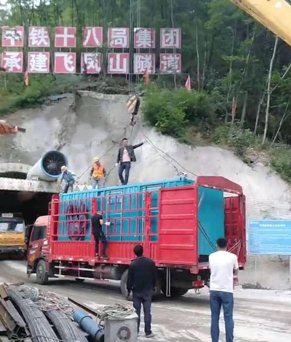 铜川发电机组维修后输出功率降低是什么问题