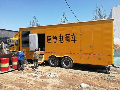 铜川发电车租赁-教您挑选发电机哪些技巧可以掌握使用