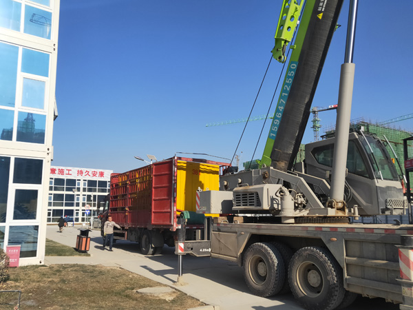 铜川发电机出租50KW柴油发电机组需要配多粗电缆线