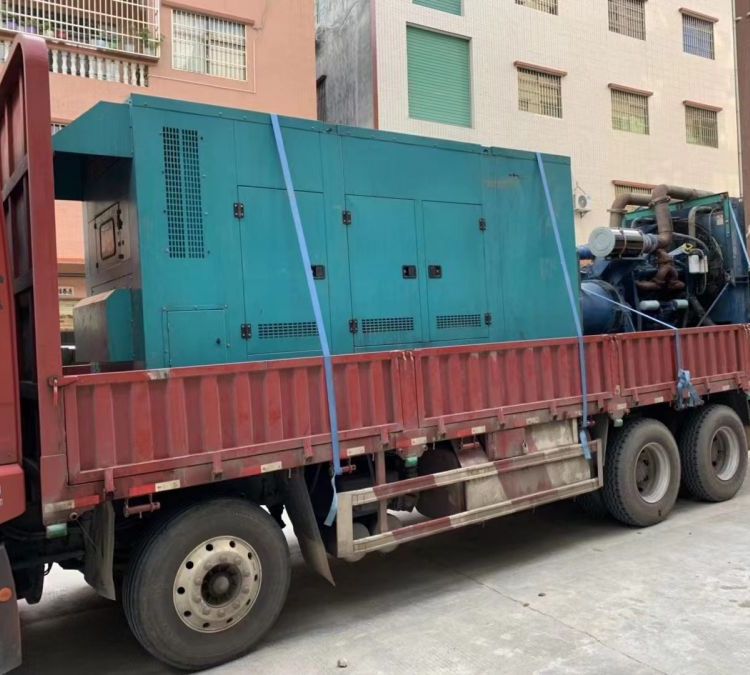 铜川如何在不同负载率下确保 400KW 柴油发电机组的正常运行？