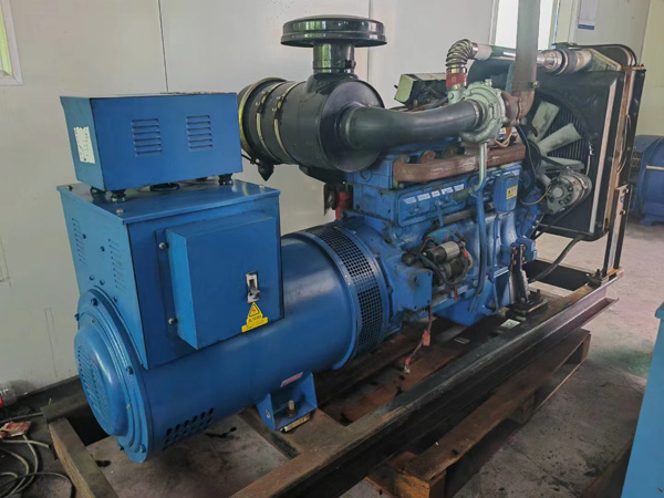 铜川100kW柴油发电机组使用多级机油有哪些优缺点？