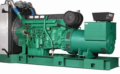 铜川发电机除垢后需要用清水冲洗水冷式机油散热器几次？