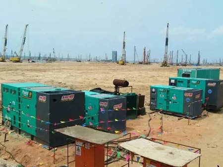 铜川测量水冷式机油散热器密封件尺寸的具体步骤是什么？