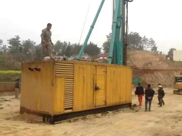 铜川柴油发电机组应用场合有哪些？